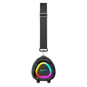 Havit Boxa Portabila SK903BT Black