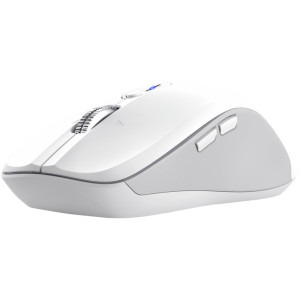 Trust Ferro Hyperscroll Wireless White