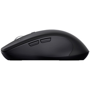 Trust Ferro Hyperscroll Wireless Black