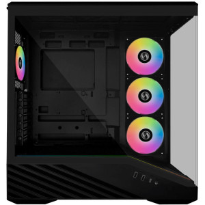 Gaming GREUCEANU Prime, Intel i9-14900KF 3.2GHz, 64GB DDR5, 2TB SSD + 2TB SSD, RTX 5080 16GB GDDR7, Iluminare RGB, Windows 11 Home (Game Ready)