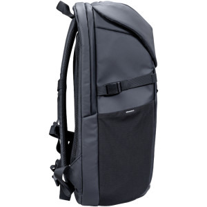 Trust Rucsac Jersey Travel 17 inch Black