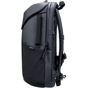 Trust Rucsac Jersey Travel 17 inch Black