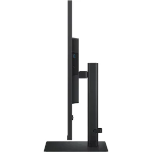 Samsung Smart ViewFinity S7 S70D LS37D700EAUXEN 37 inch UHD VA 5 ms 60 Hz HDR