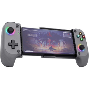 Trust GXT 735G Mylox Wireless Grey