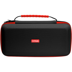 Trust Carcasa GXT 1252B XL Nintendo Switch 2