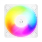 Ventilator ARCTIC AC P12 Pro Reverse 120mm ARGB White