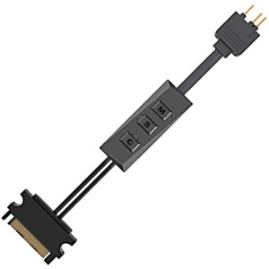 ID-Cooling RC-ARGB Controller
