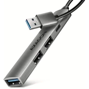 Hub USB AXAGON HUE-STA