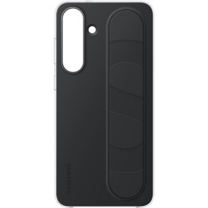 Samsung Capac protectie spate Standing Grip Black pentru Galaxy S25 FE (S731)
