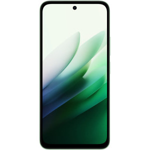 Xiaomi Redmi 15, 256GB, 8GB RAM, Dual SIM, 5G, Tri-Camera, Ripple Green + Woven Strap Ring Stand