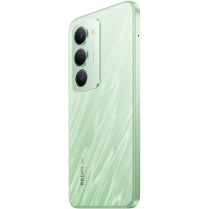 Xiaomi Redmi 15, 256GB, 8GB RAM, Dual SIM, 5G, Tri-Camera, Ripple Green + Woven Strap Ring Stand