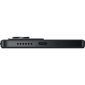 Xiaomi Redmi 15, 256GB, 8GB RAM, Dual SIM, 5G, Tri-Camera, Midnight Black + Woven Strap Ring Stand