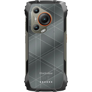 Blackview BL7000, 256GB, 8GB RAM, Dual SIM, 5G, 4-Camere, Black