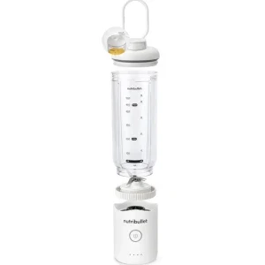 NutriBullet Blender portabil Flex NBP013W
