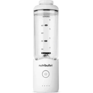 NutriBullet Blender portabil Flex NBP013W