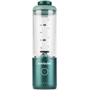 NutriBullet Blender portabil Flex NBP013GR