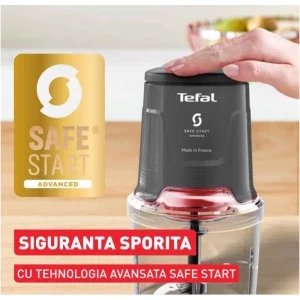 Tefal Tocator Easy Press MQ740HF0