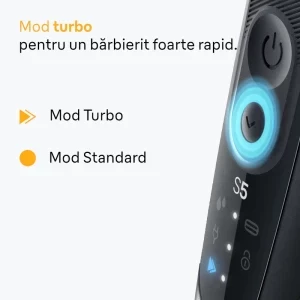 Braun Seria 5 52-A1650S