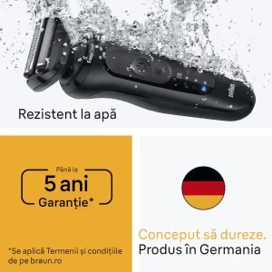 Braun Seria 5 52-A1650S
