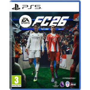 Electronic Arts FC 26 pentru PlayStation 5