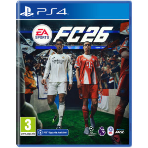 Electronic Arts FC 26 pentru PlayStation 4