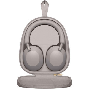 Sony Over-Ear, WH-1000XM5B, roz