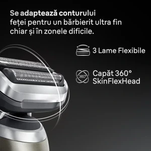 Braun Seria 7 72-C7200CC