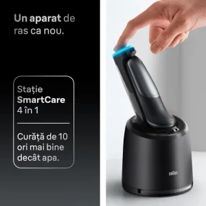 Braun Seria 7 72-C7200CC