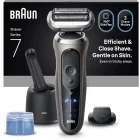 Aparat de ras Braun Seria 7 72-C7200CC