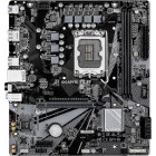 Placa de baza GIGABYTE H610M D3W WIFI6