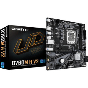 GIGABYTE 760M H V2