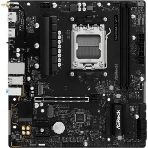 Placa de baza ASRock A620AM-X WiFi