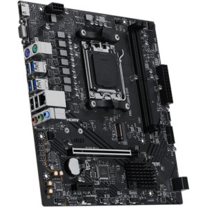 MSI PRO A620AM-B EVO