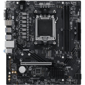 Placa de baza MSI PRO A620AM-B EVO