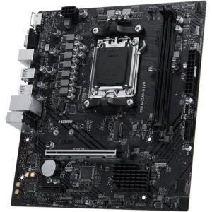 MSI PRO A620AM-B EVO