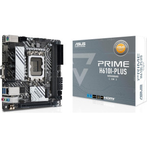 ASUS PRIME H610I-PLUS-CSM