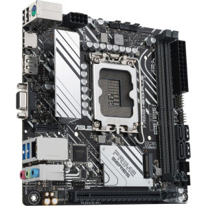 ASUS PRIME H610I-PLUS-CSM