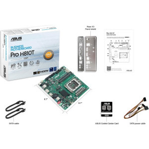 ASUS Pro H810T-CSM