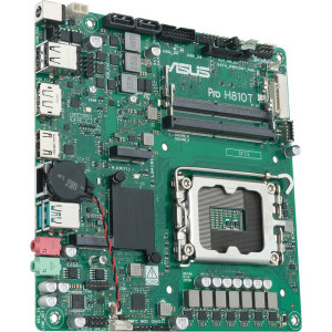 ASUS Pro H810T-CSM