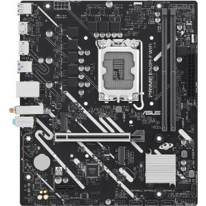 Placa de baza ASUS PRIME B760M-F WIFI