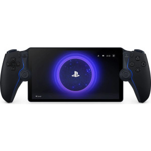 Sony Playstation Portal Remote Player Black