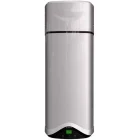 Boiler Ariston Pompa de caldura monobloc Nuos Evo A+, 80 L, 1550 W, Clasa  A+, Alb