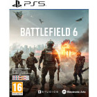 Joc Electronic Arts Battlefield 6 pentru PlayStation 5