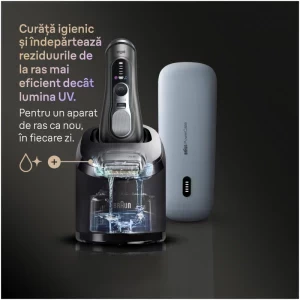 Braun Seria 9 Pro+ 9675cc
