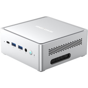 Mini PC Familie Core i5 12th gen - PC Garage