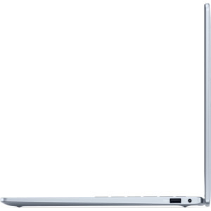 DELL 14'' Plus DB14250, 2.5K, Procesor Intel® Core™ Ultra 7 256V (12M Cache, up to 4.80 GHz), 16GB LPDDR5X, 512GB SSD, Intel Arc 140V, Win 11 Pro, Ice Blue, 3Yr CIS