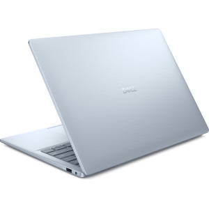 DELL 14'' Plus DB14250, 2.5K, Procesor Intel® Core™ Ultra 7 256V (12M Cache, up to 4.80 GHz), 16GB LPDDR5X, 512GB SSD, Intel Arc 140V, Win 11 Pro, Ice Blue, 3Yr CIS