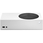 Consola Microsoft Xbox Series S 512GB White Brown Box Refurbished
