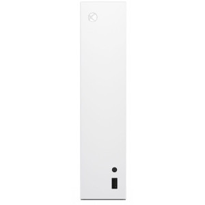 Microsoft Xbox Series S 512GB White + Controller Brown Box Refurbished
