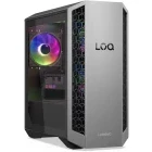 Desktop PC Lenovo Gaming LOQ 26ADR10, Ryzen 7 8745HX 3.6GHz, 32GB DDR5, 1TB SSD, RTX 5060 8GB, no OS